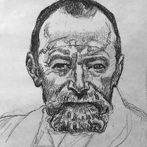 Hodler Ferdinand 1916 - Ferdinand Hodler
